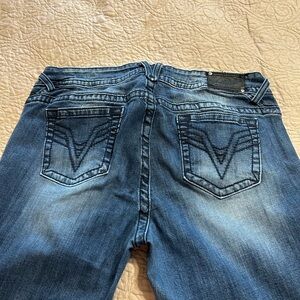Vigoss jeans